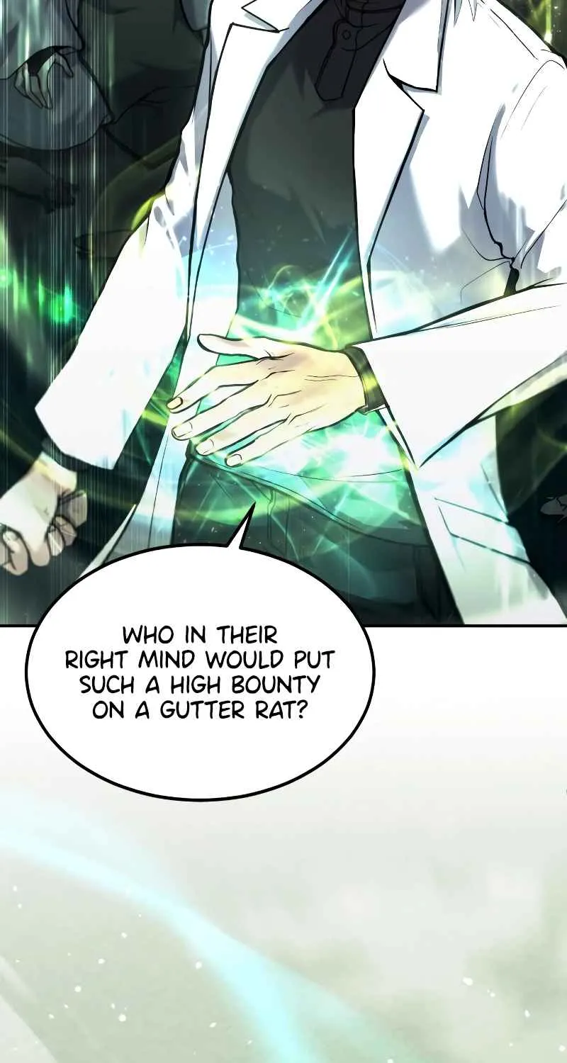 Read Life of a Quack Healer EN Manga Online