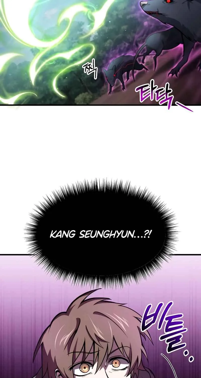 Read Life of a Quack Healer EN Manga Online