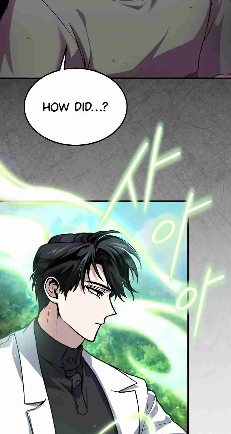 Read Life of a Quack Healer EN Manga Online