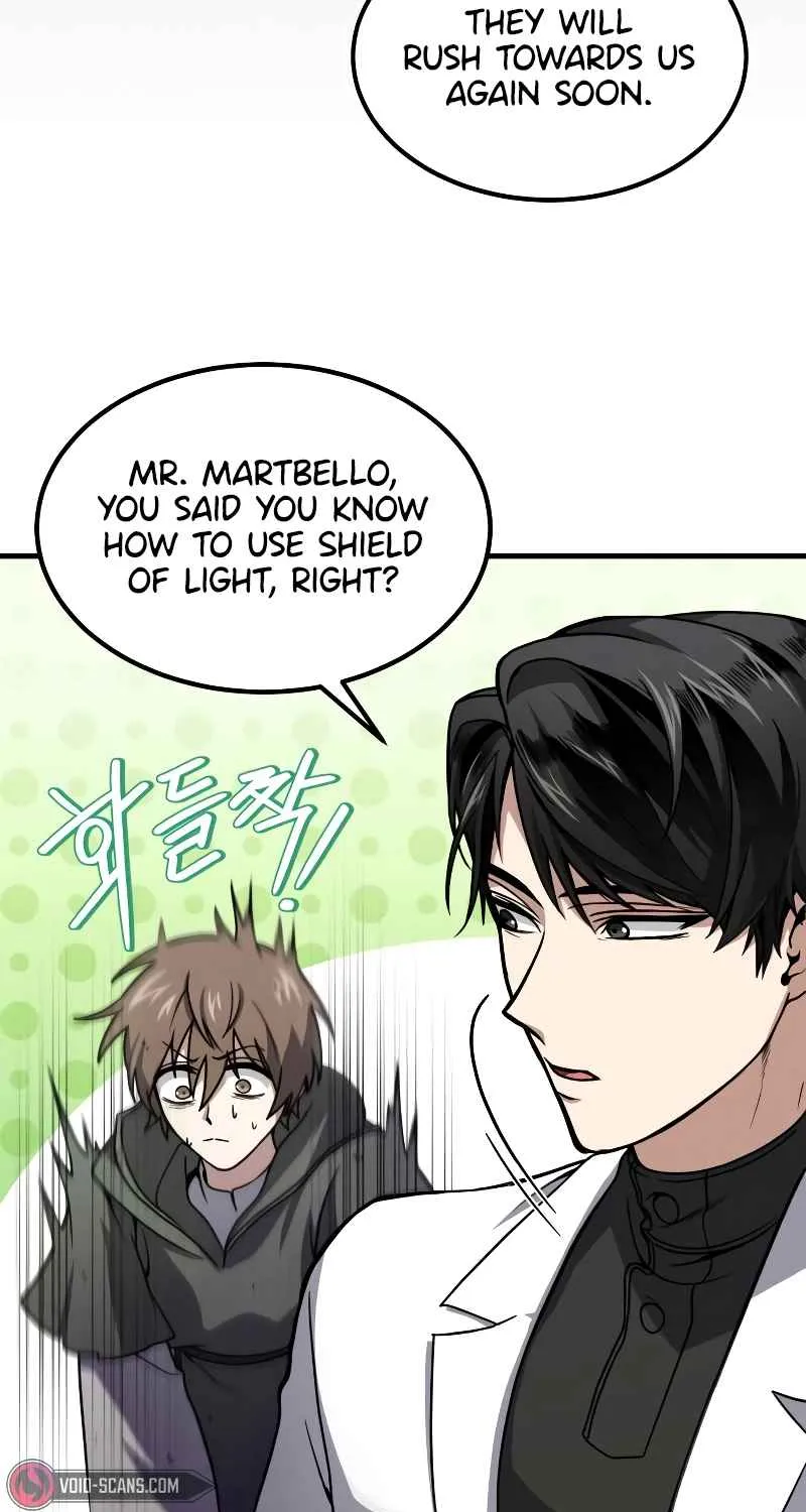Read Life of a Quack Healer EN Manga Online