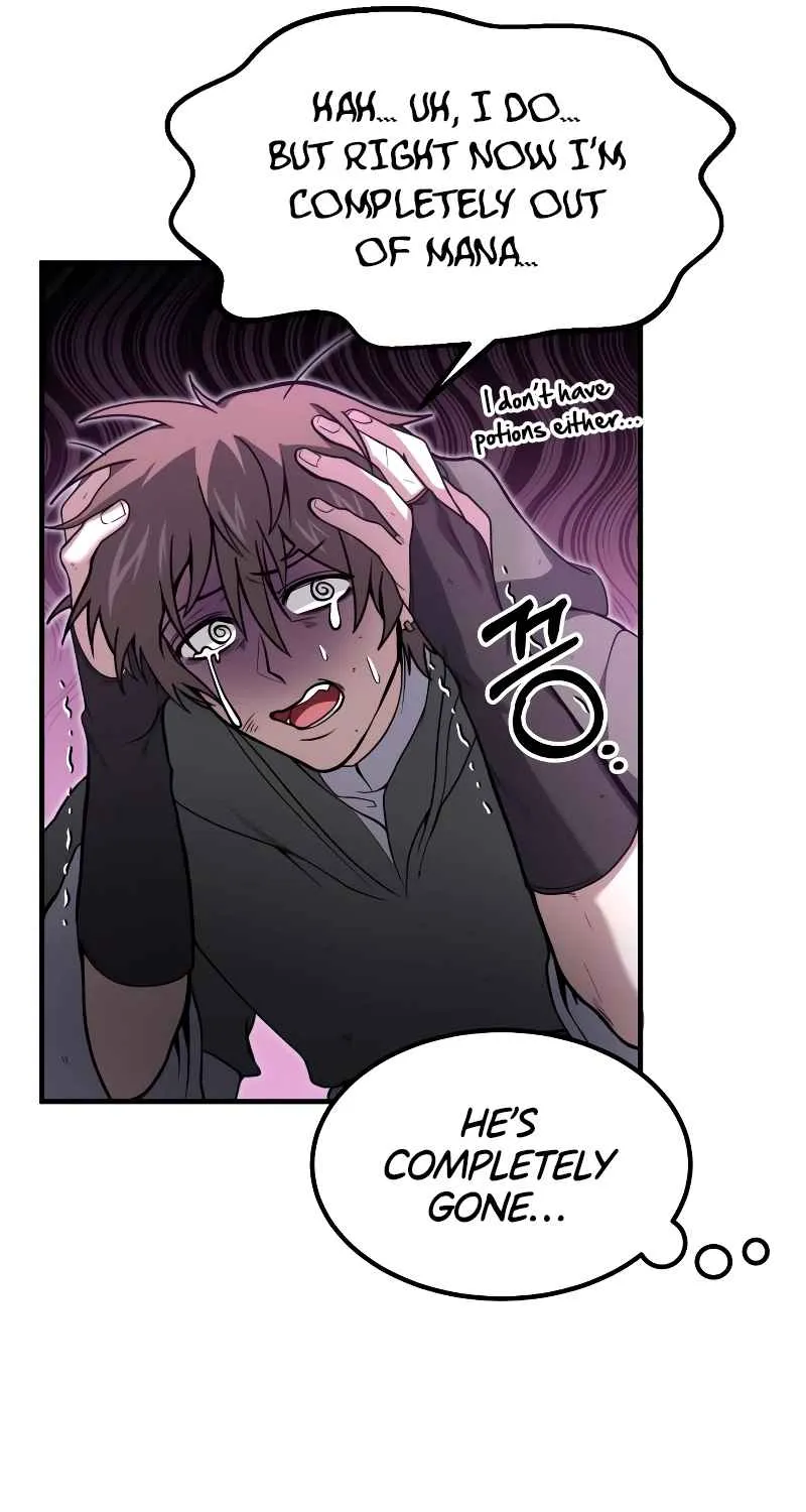 Read Life of a Quack Healer EN Manga Online