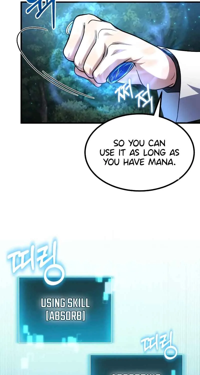 Read Life of a Quack Healer EN Manga Online