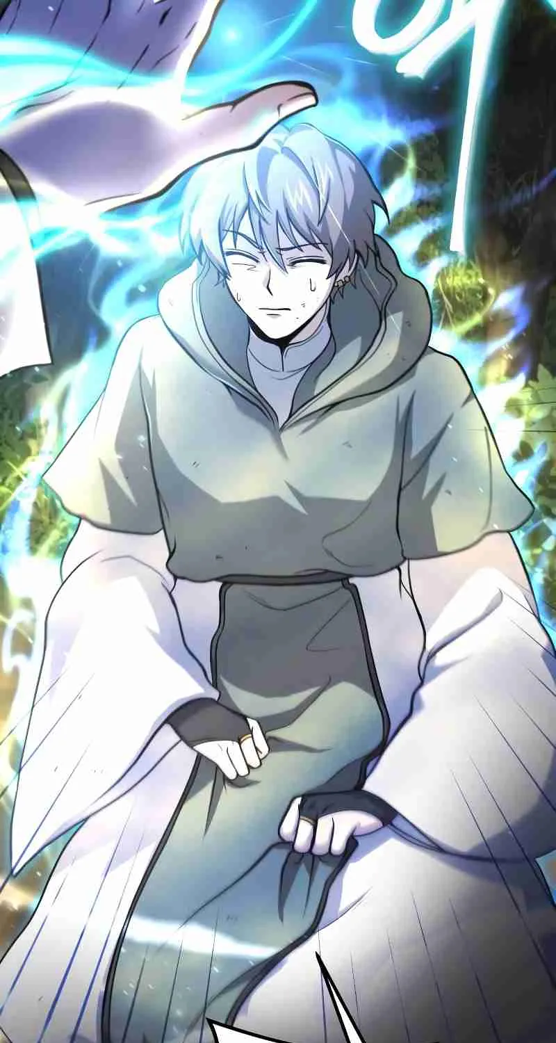 Read Life of a Quack Healer EN Manga Online