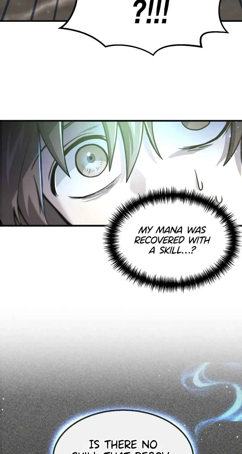 Read Life of a Quack Healer EN Manga Online