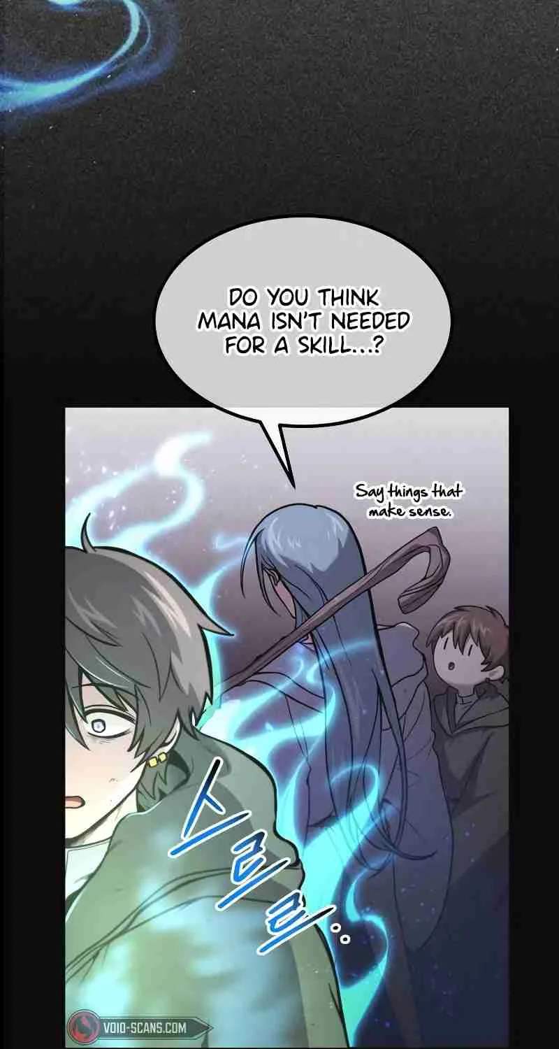 Read Life of a Quack Healer EN Manga Online