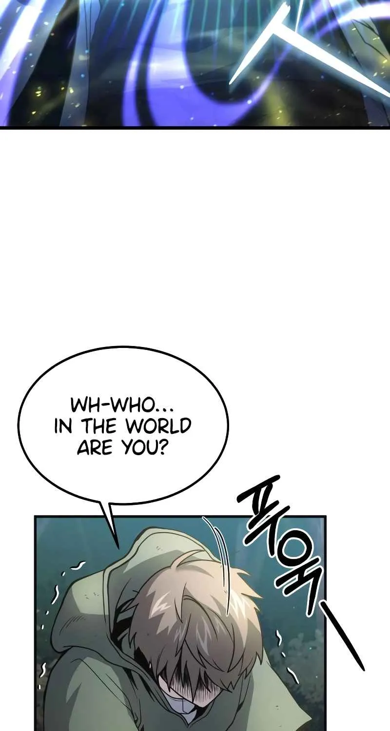 Read Life of a Quack Healer EN Manga Online