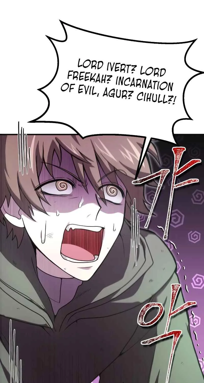 Read Life of a Quack Healer EN Manga Online