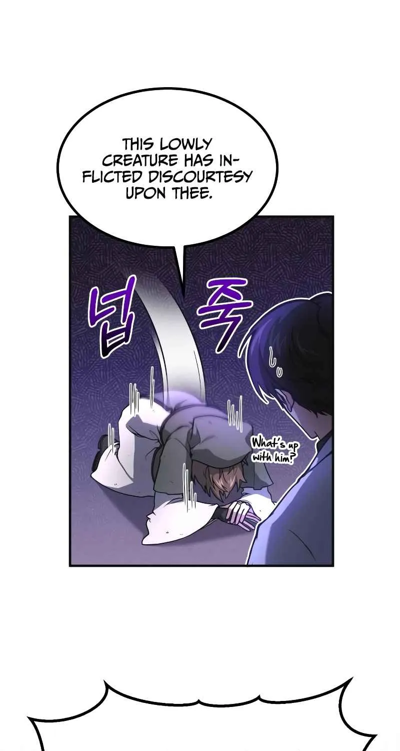 Read Life of a Quack Healer EN Manga Online