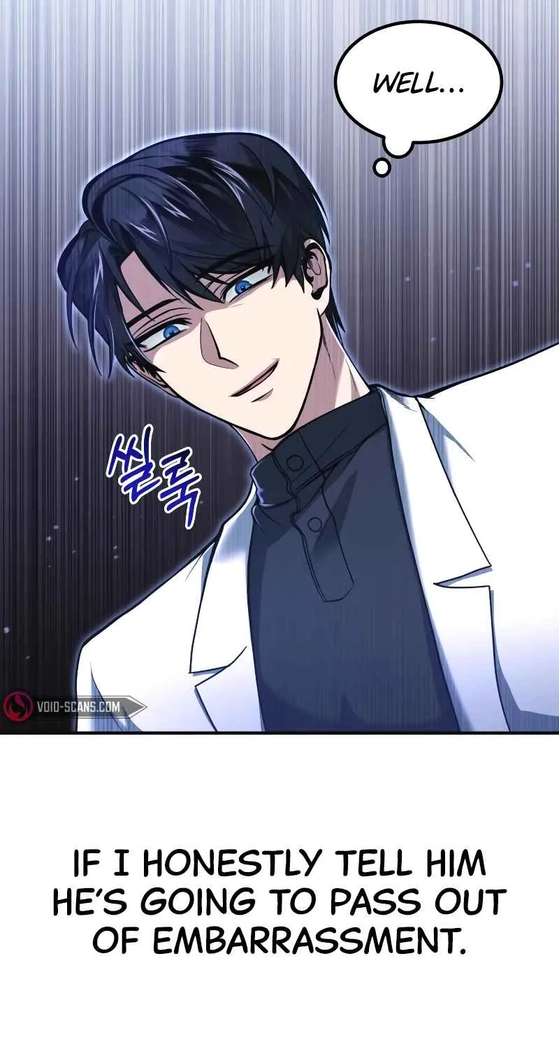 Read Life of a Quack Healer EN Manga Online