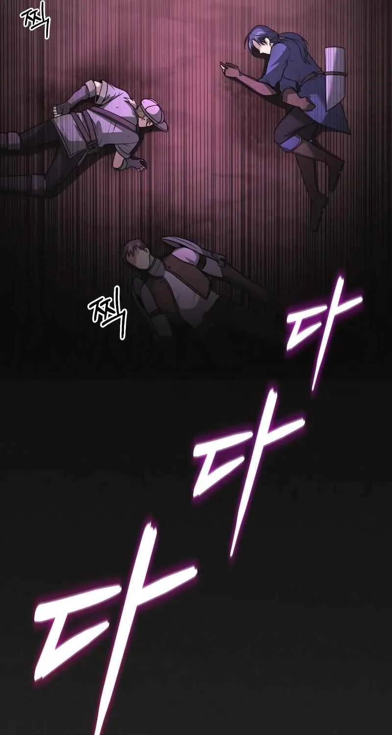Read Life of a Quack Healer EN Manga Online