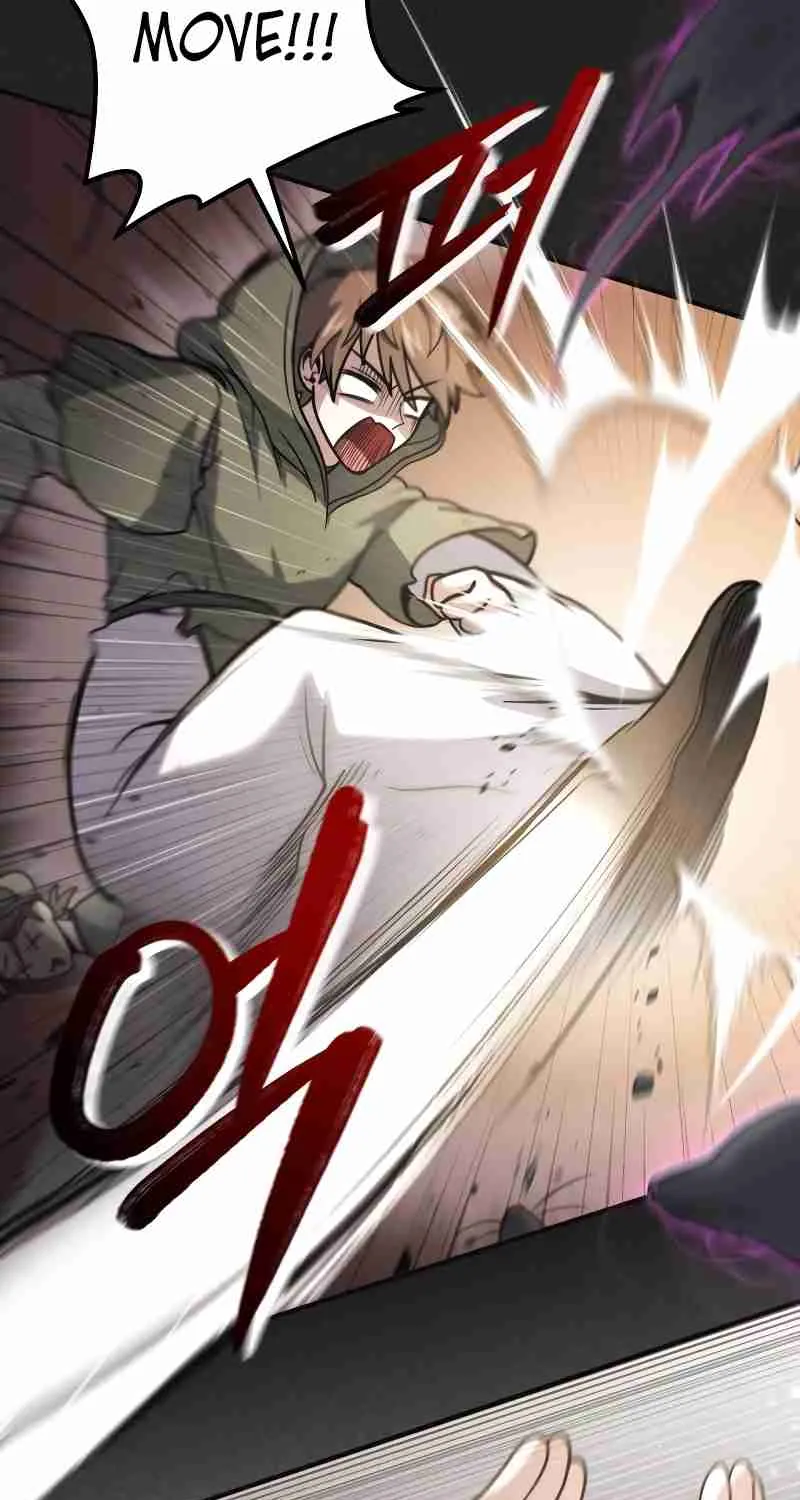 Read Life of a Quack Healer EN Manga Online