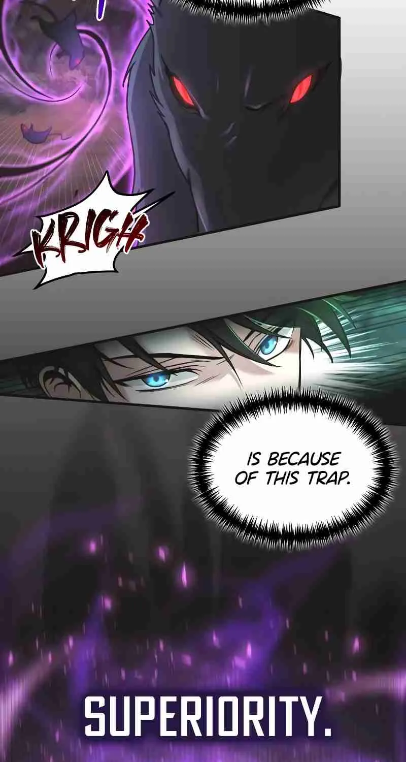 Read Life of a Quack Healer EN Manga Online