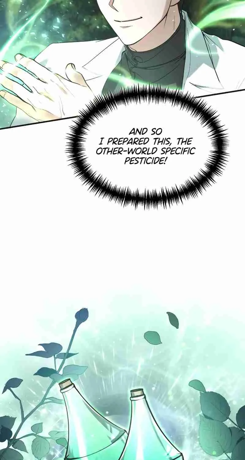 Read Life of a Quack Healer EN Manga Online