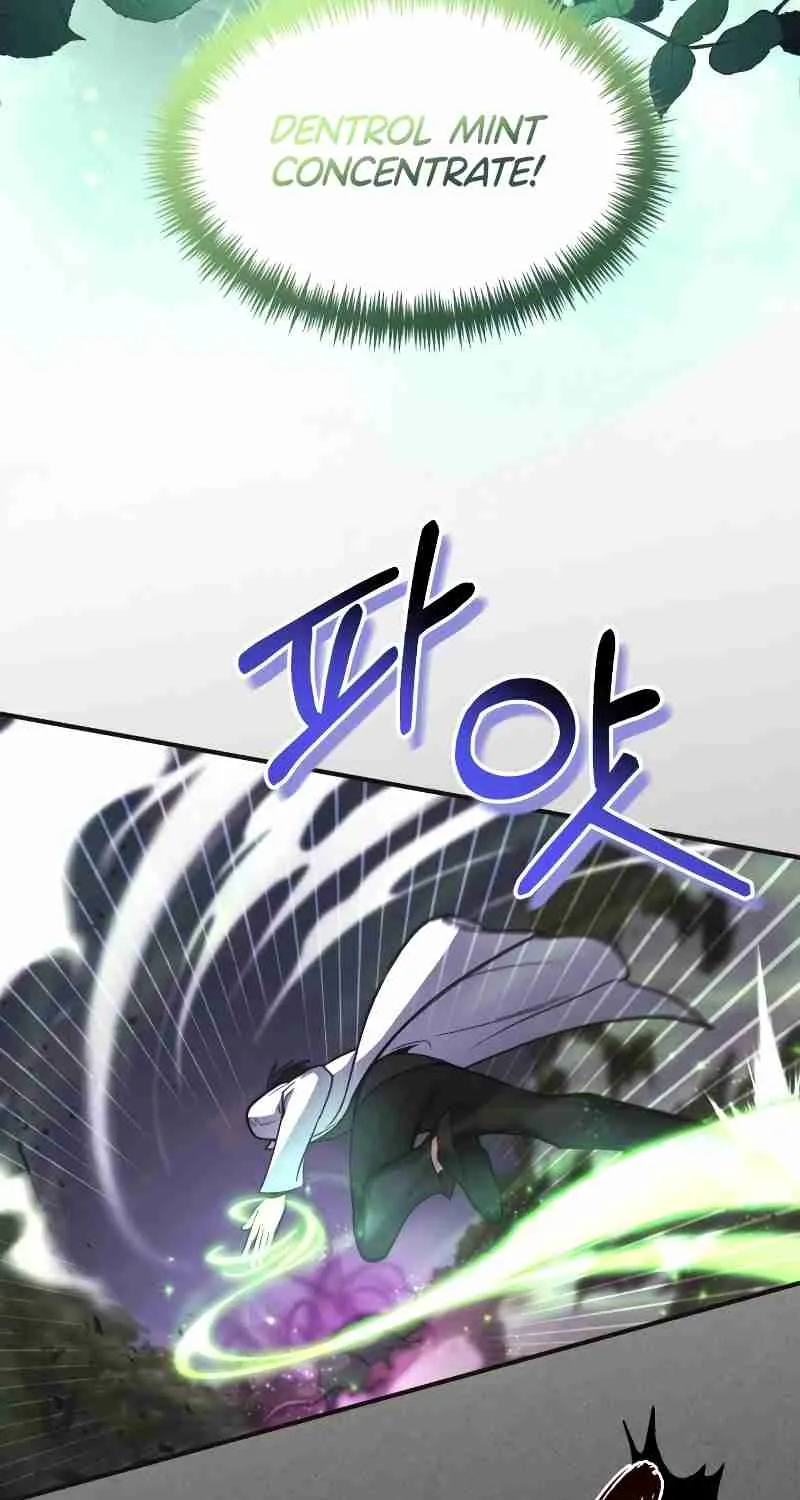 Read Life of a Quack Healer EN Manga Online