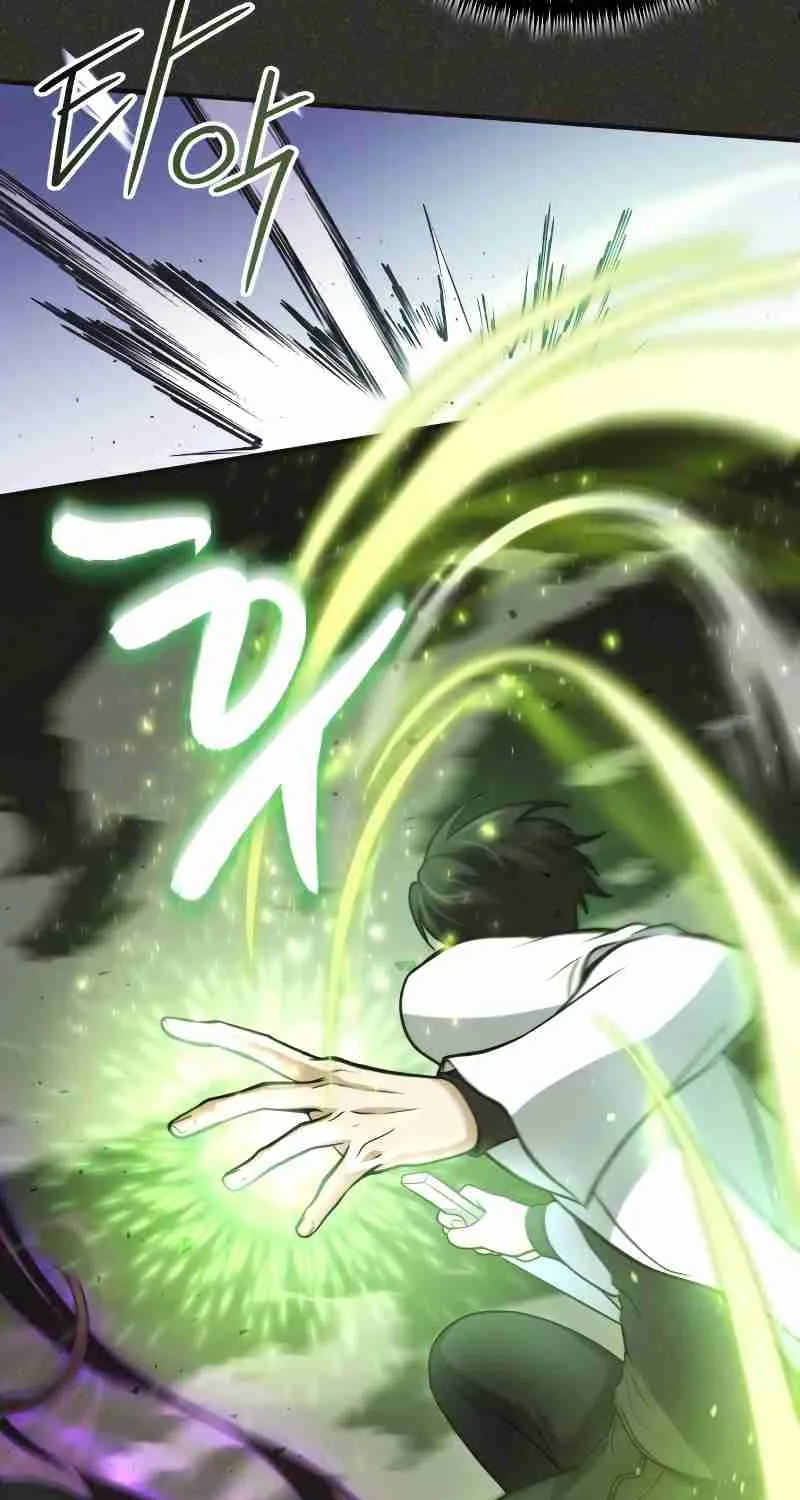 Read Life of a Quack Healer EN Manga Online
