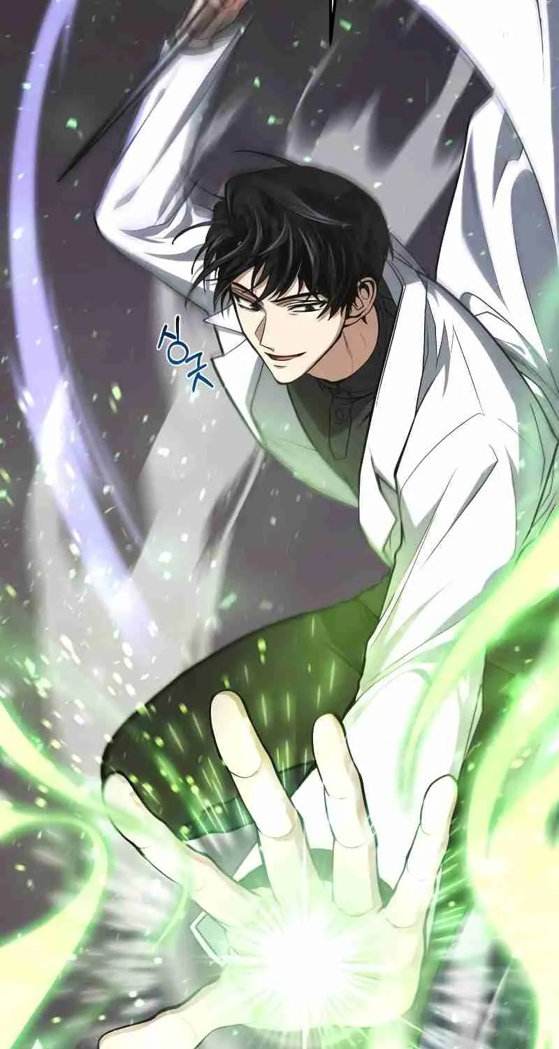 Read Life of a Quack Healer EN Manga Online