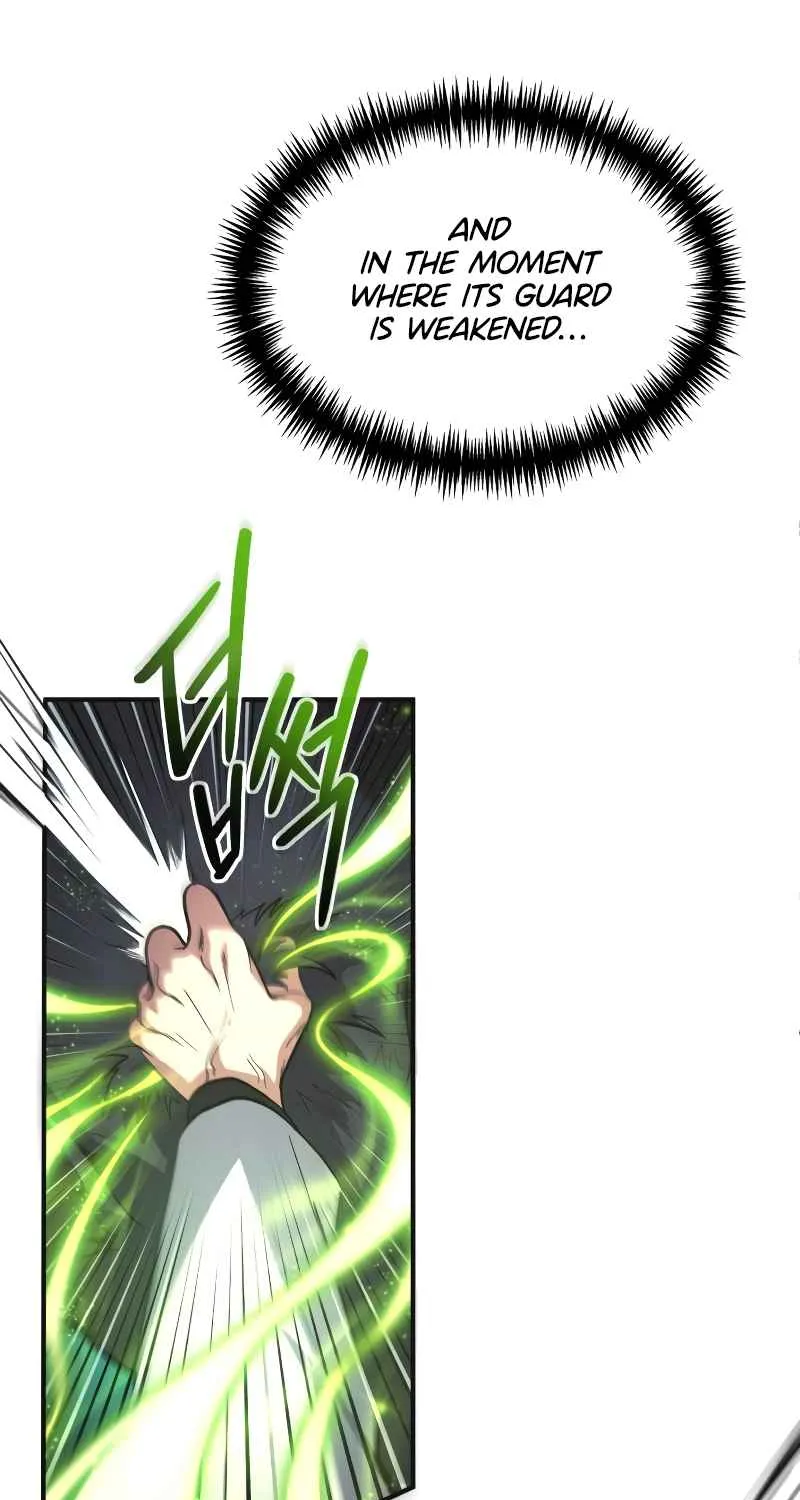 Read Life of a Quack Healer EN Manga Online