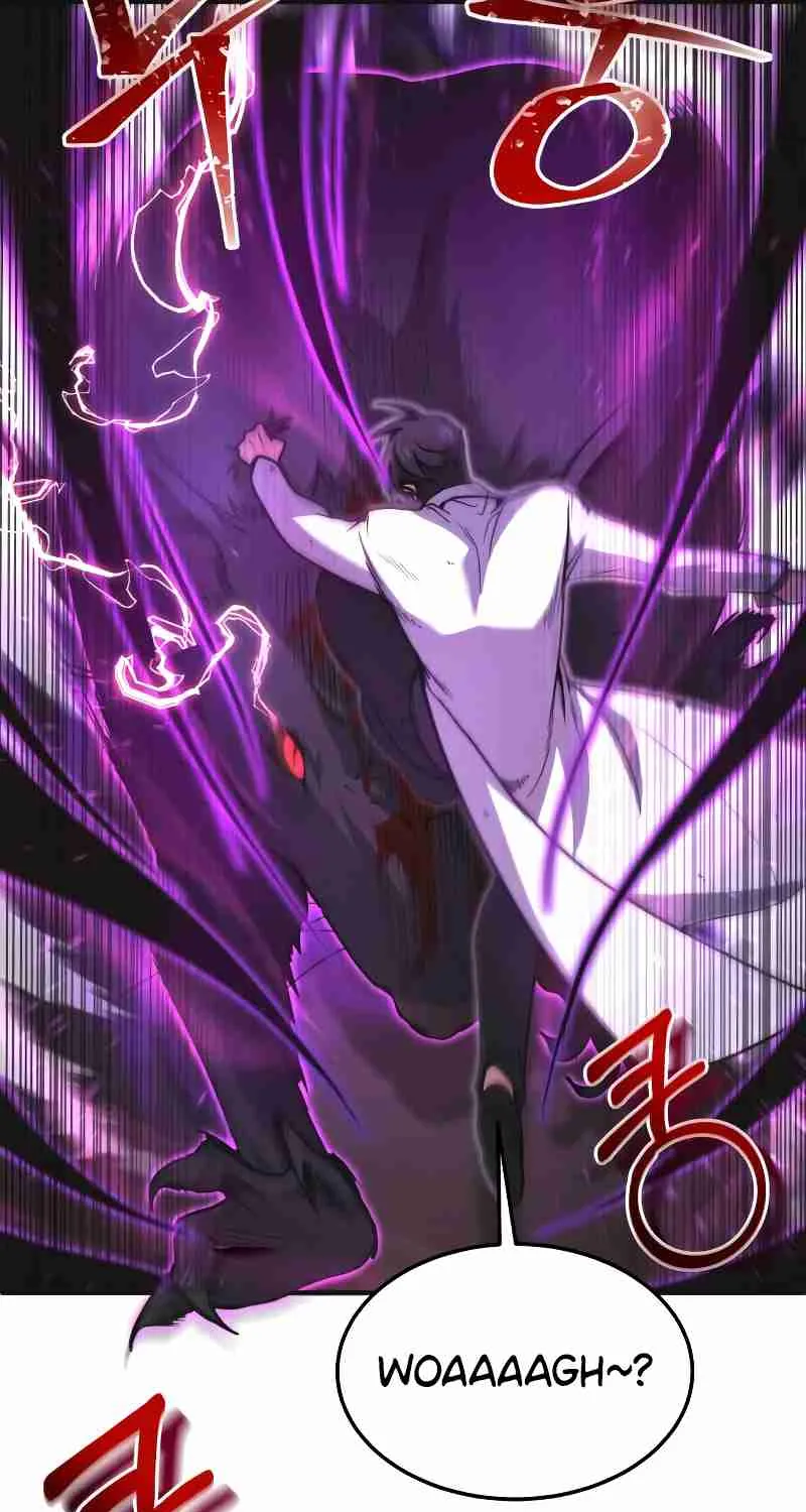 Read Life of a Quack Healer EN Manga Online