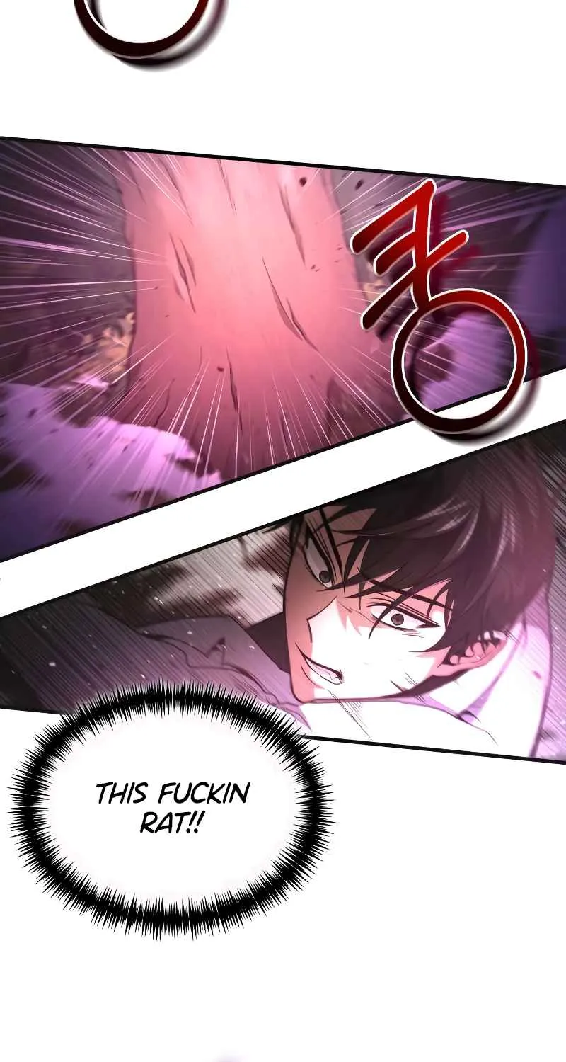 Read Life of a Quack Healer EN Manga Online