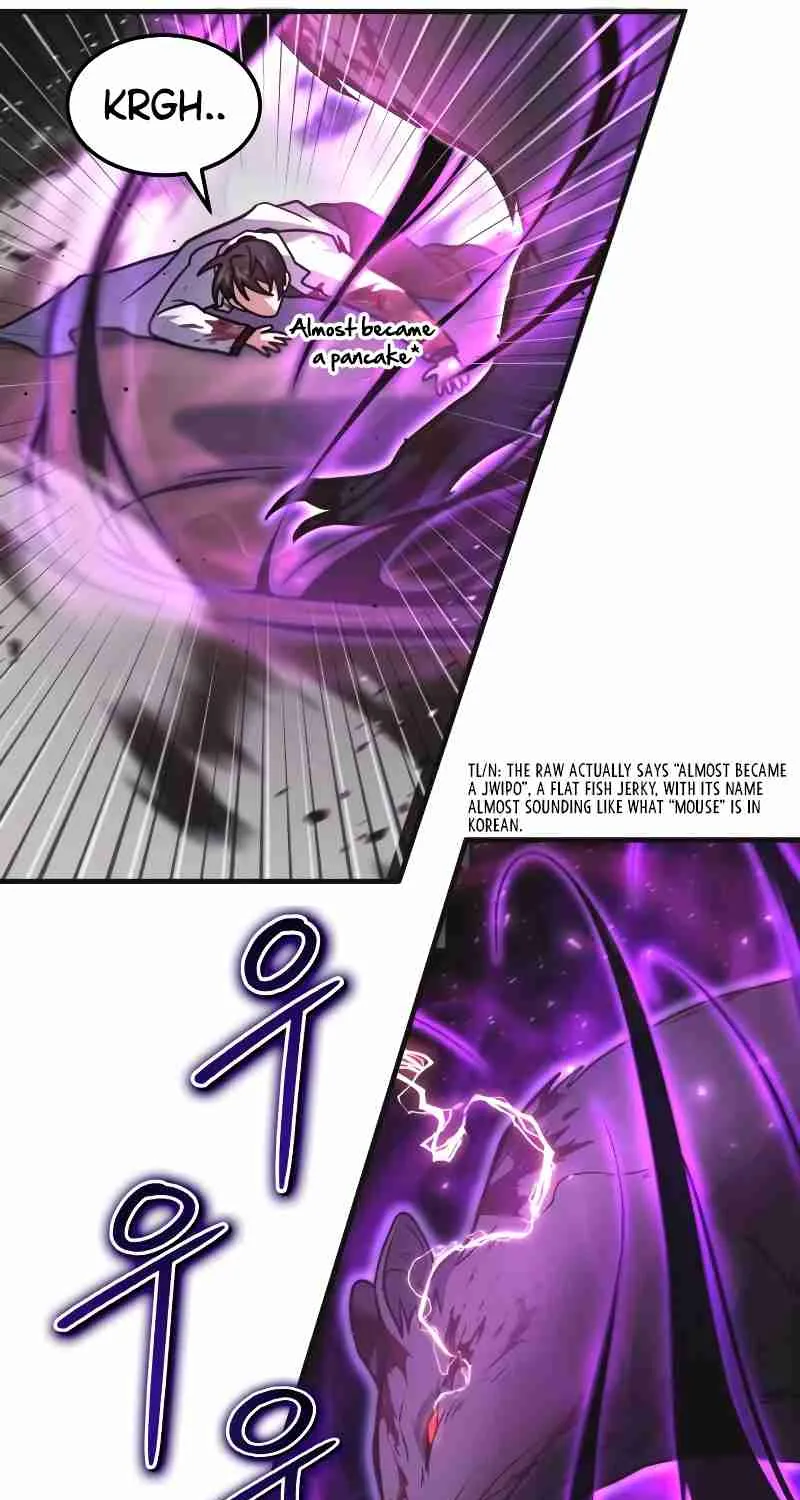 Read Life of a Quack Healer EN Manga Online