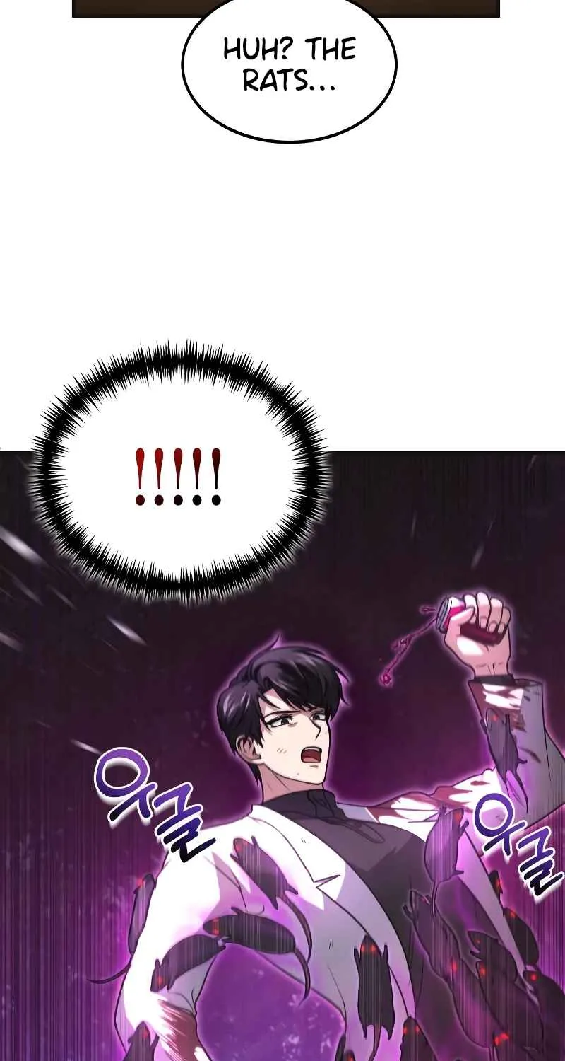 Read Life of a Quack Healer EN Manga Online