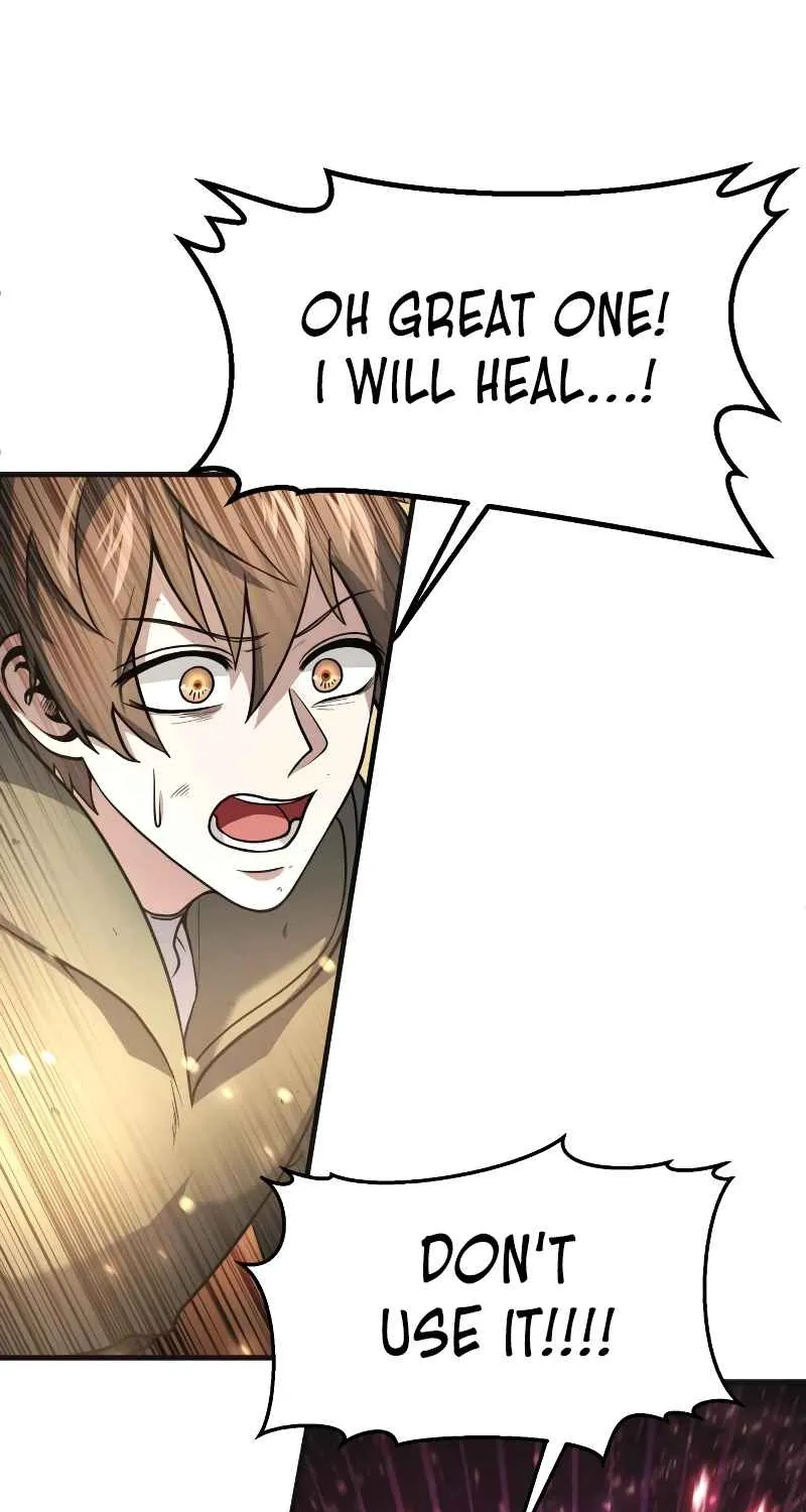 Read Life of a Quack Healer EN Manga Online