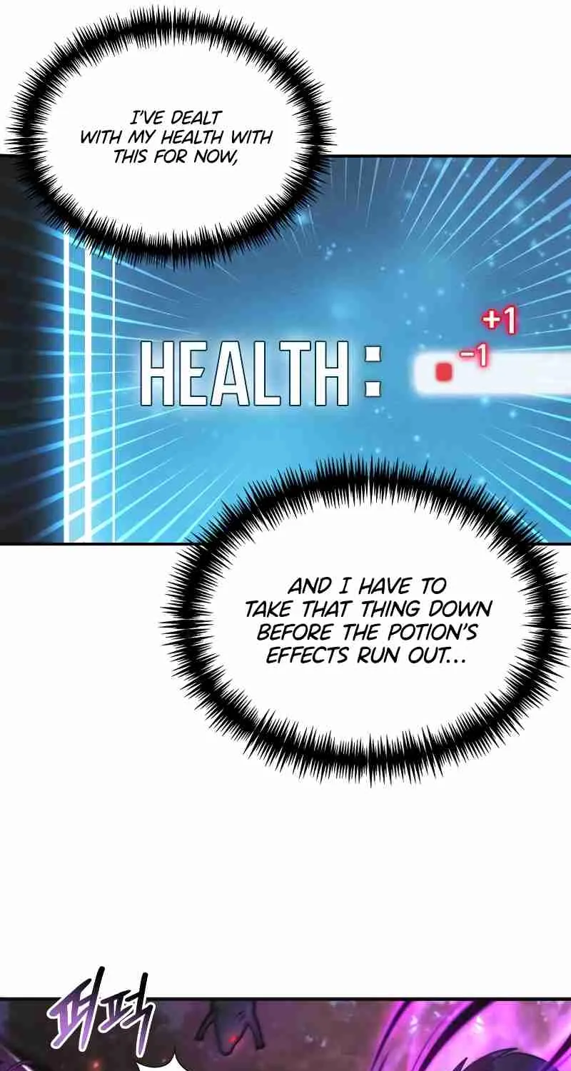 Read Life of a Quack Healer EN Manga Online