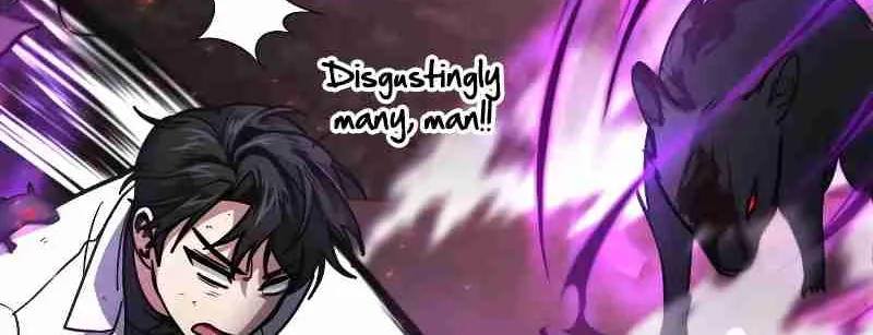 Read Life of a Quack Healer EN Manga Online