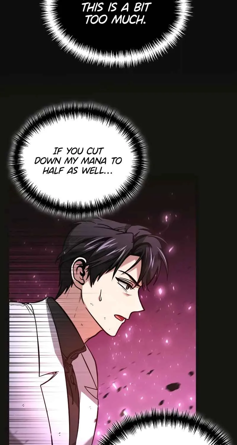 Read Life of a Quack Healer EN Manga Online