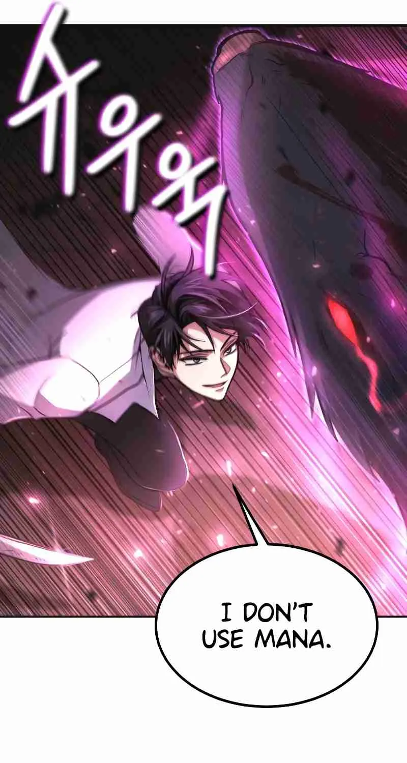 Read Life of a Quack Healer EN Manga Online