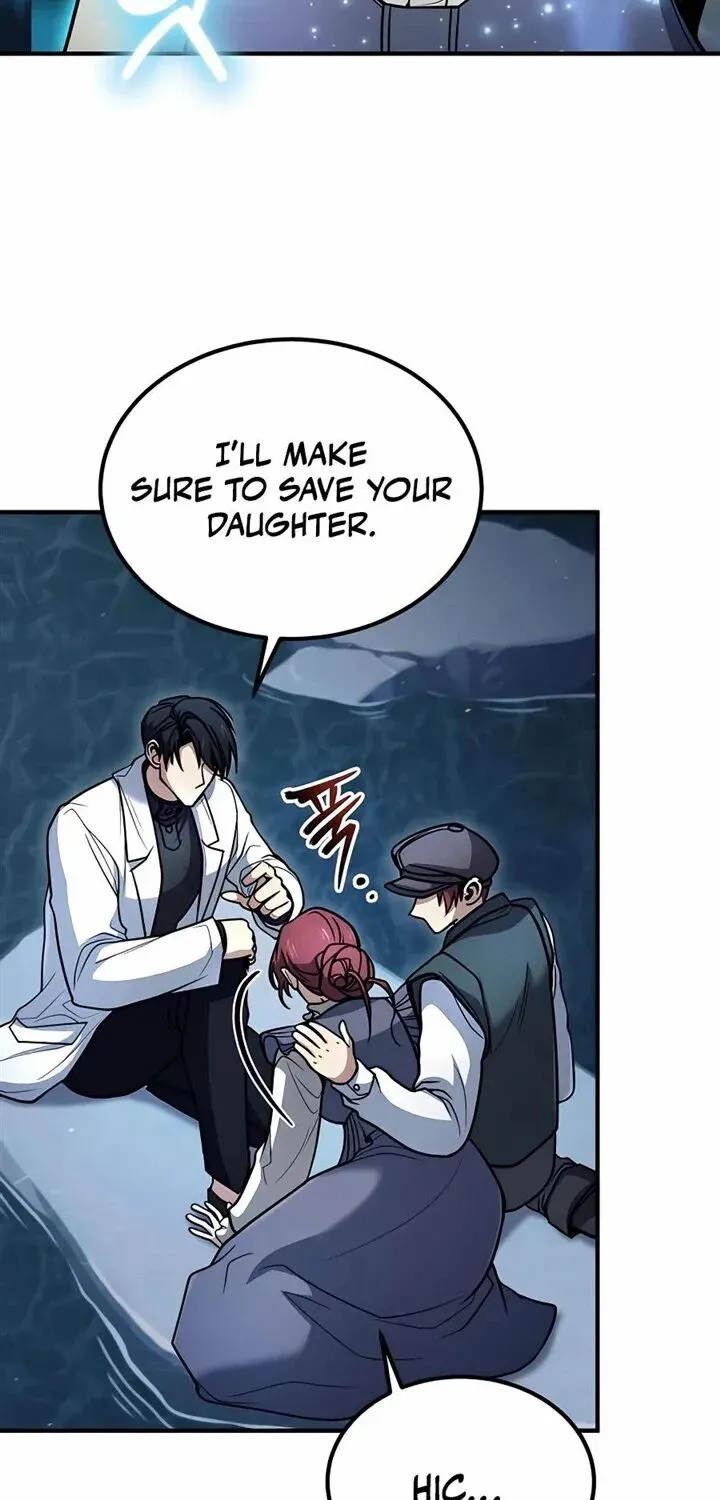 Read Life of a Quack Healer EN Manga Online