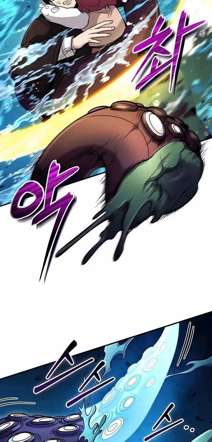 Read Life of a Quack Healer EN Manga Online