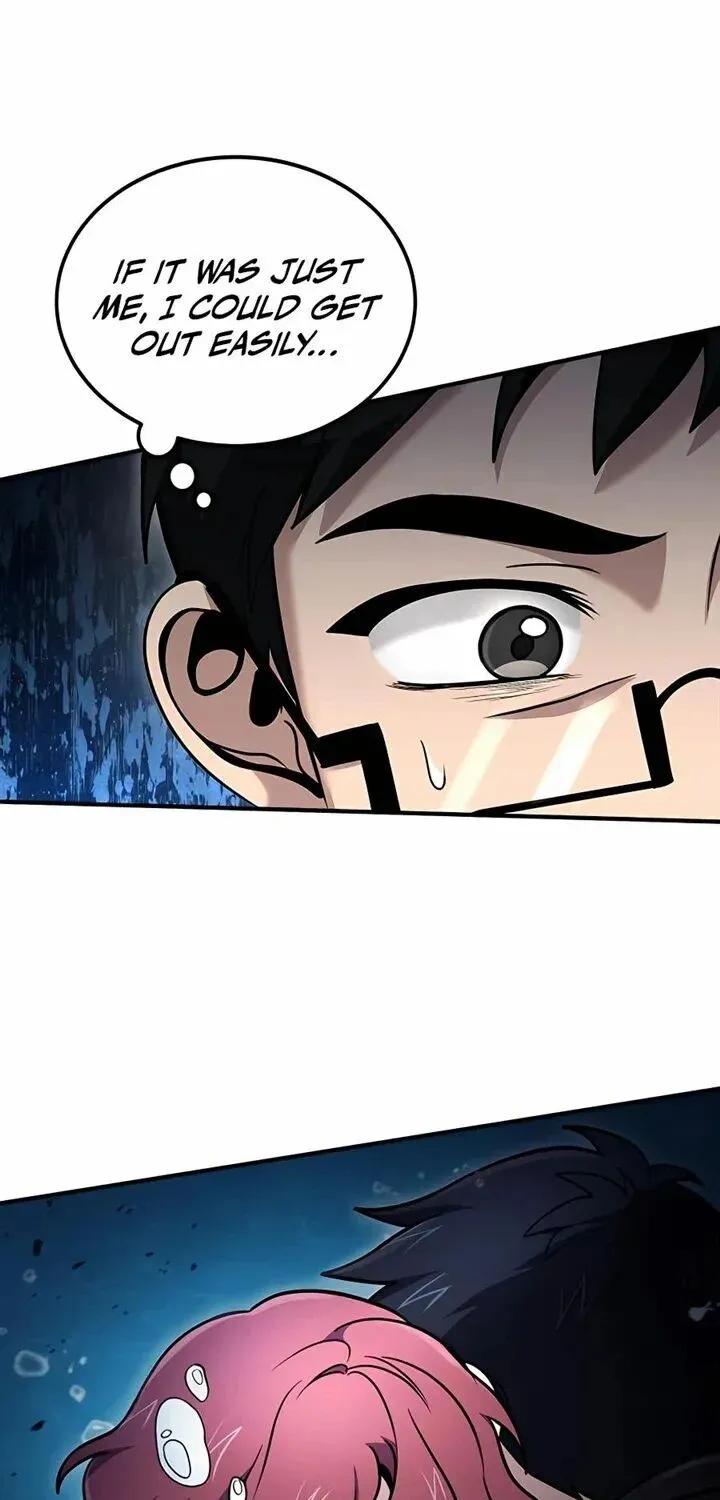 Read Life of a Quack Healer EN Manga Online