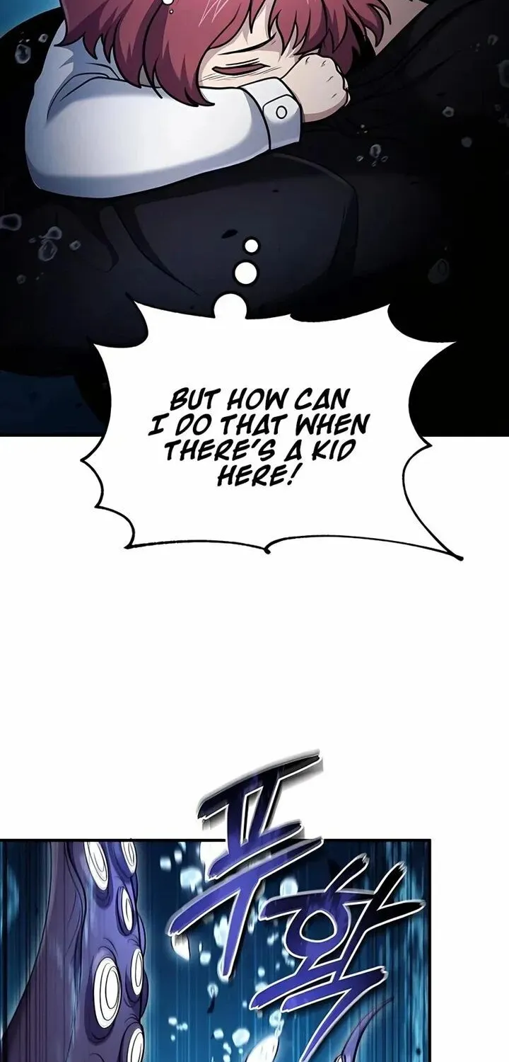 Read Life of a Quack Healer EN Manga Online