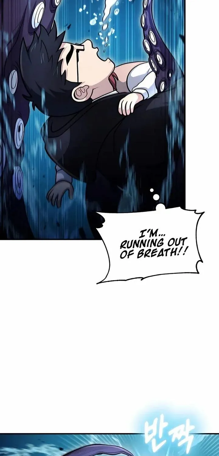 Read Life of a Quack Healer EN Manga Online