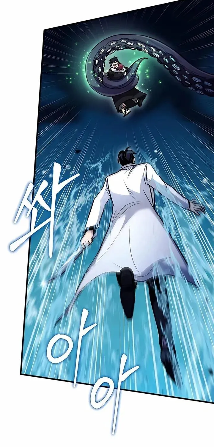 Read Life of a Quack Healer EN Manga Online