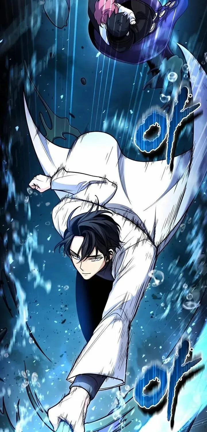 Read Life of a Quack Healer EN Manga Online