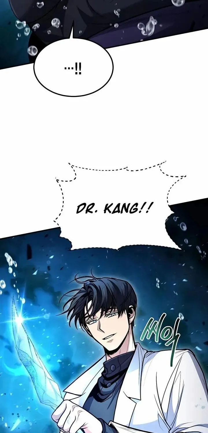 Read Life of a Quack Healer EN Manga Online