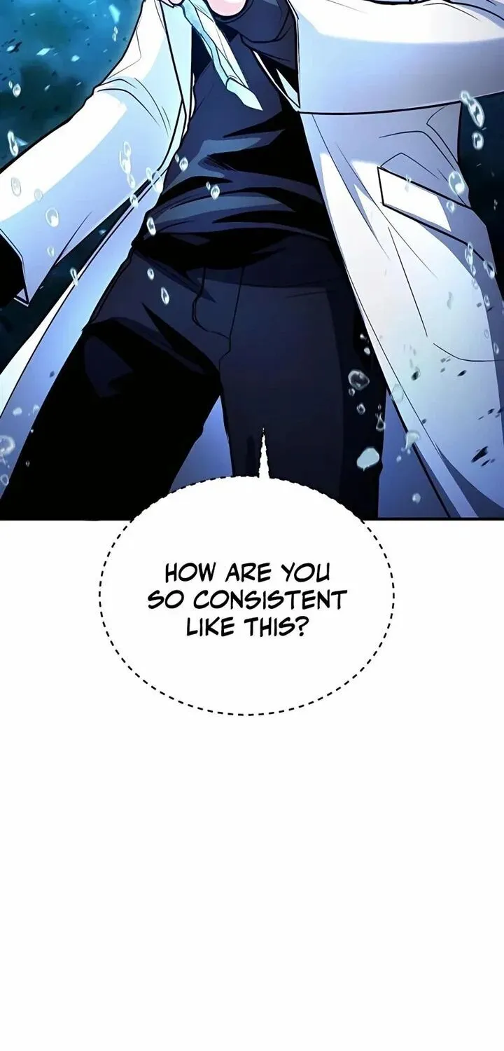 Read Life of a Quack Healer EN Manga Online