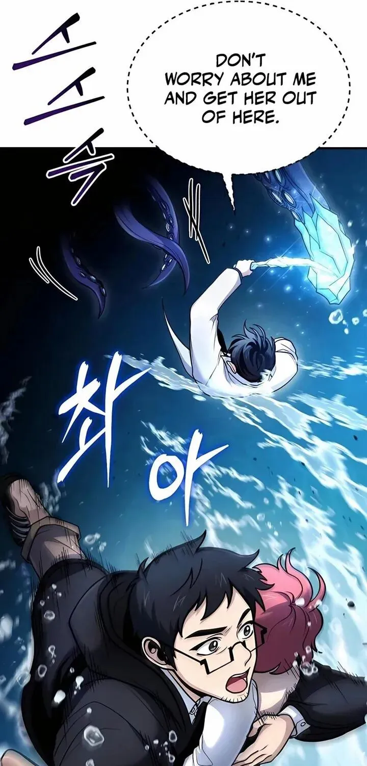 Read Life of a Quack Healer EN Manga Online