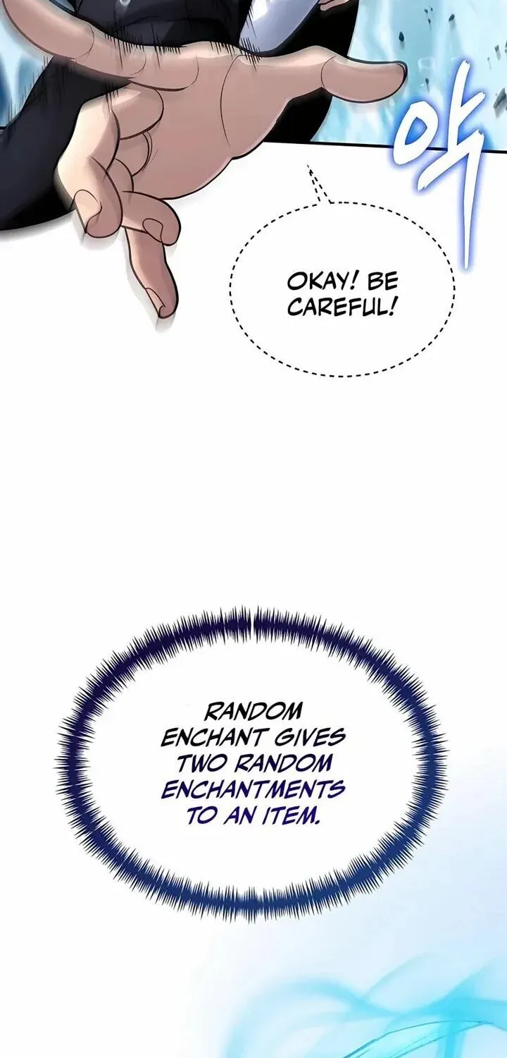 Read Life of a Quack Healer EN Manga Online