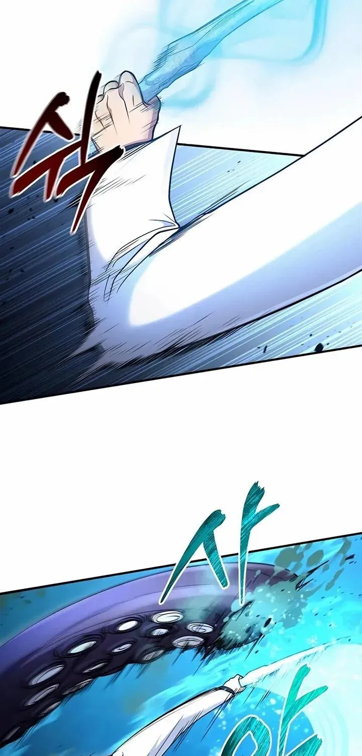 Read Life of a Quack Healer EN Manga Online