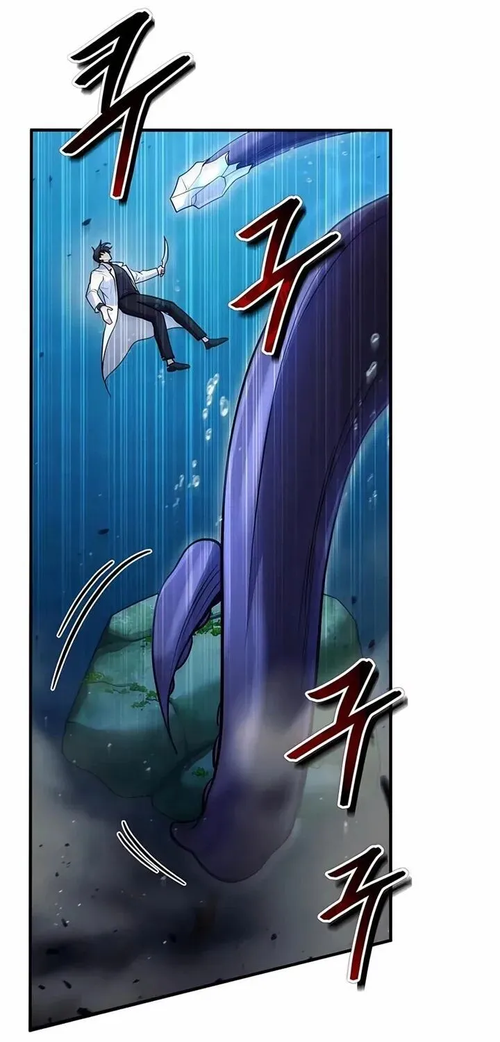 Read Life of a Quack Healer EN Manga Online