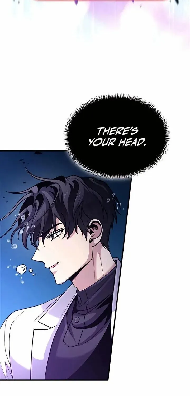 Read Life of a Quack Healer EN Manga Online