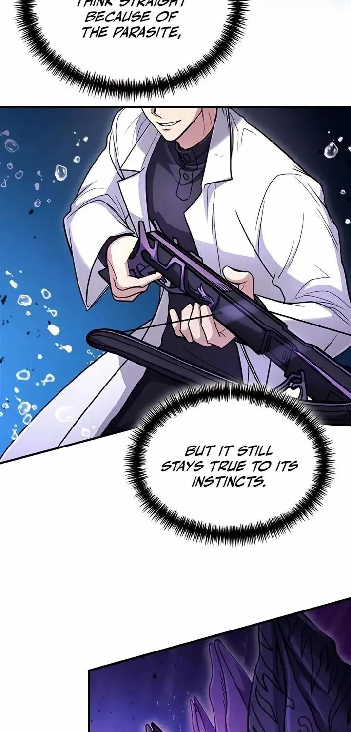 Read Life of a Quack Healer EN Manga Online