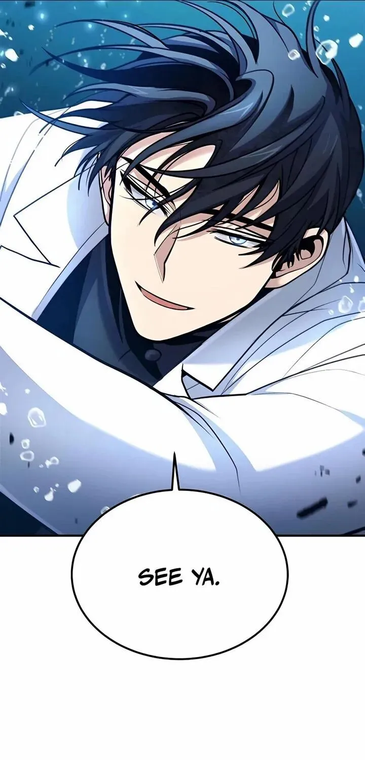 Read Life of a Quack Healer EN Manga Online