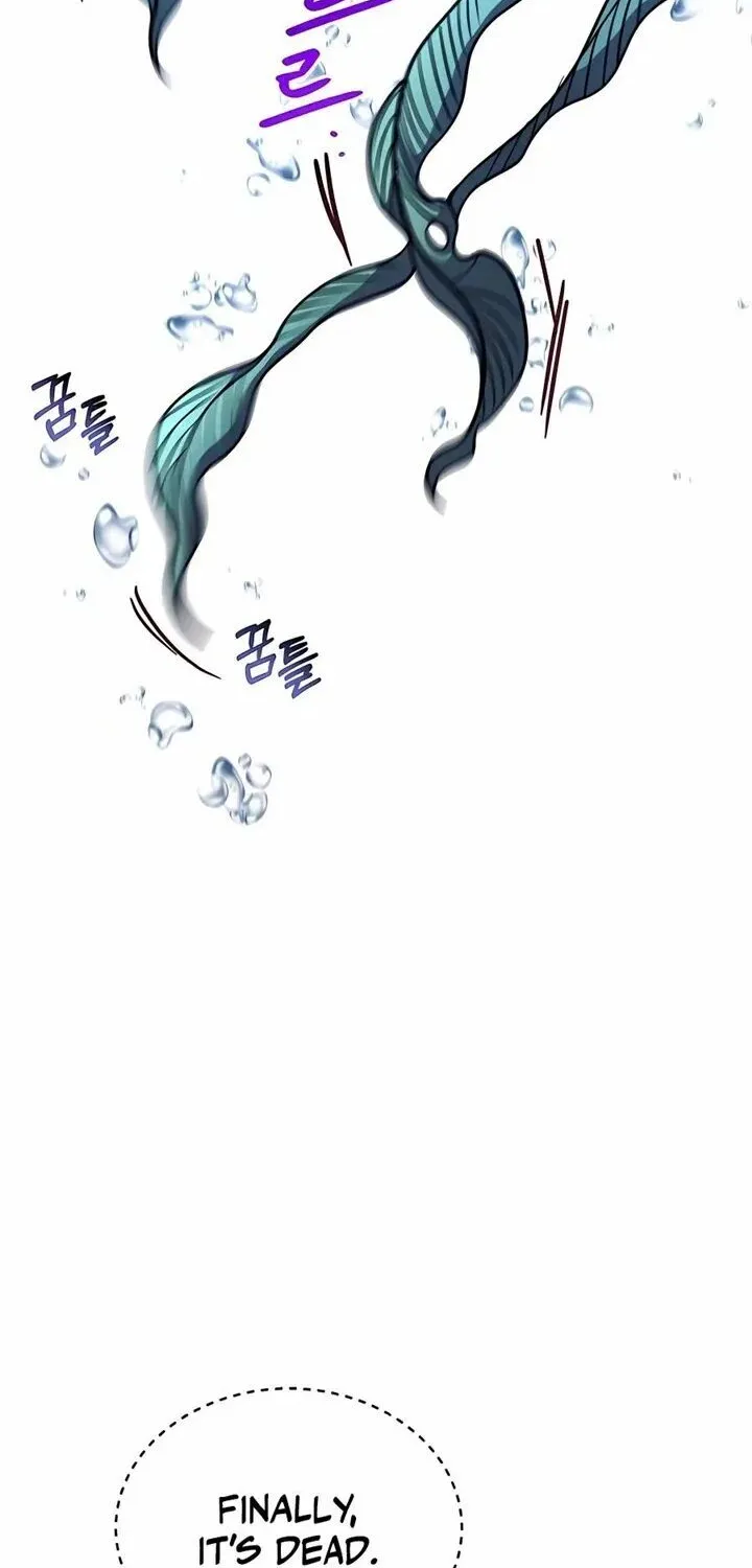 Read Life of a Quack Healer EN Manga Online