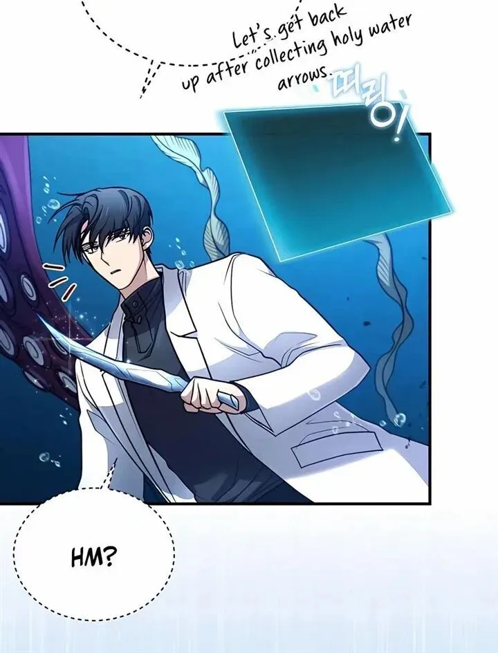 Read Life of a Quack Healer EN Manga Online