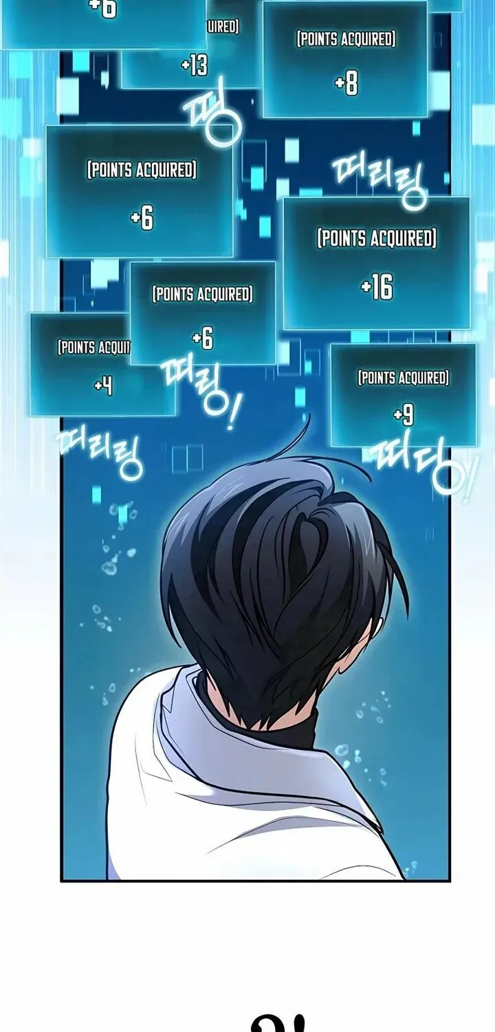Read Life of a Quack Healer EN Manga Online