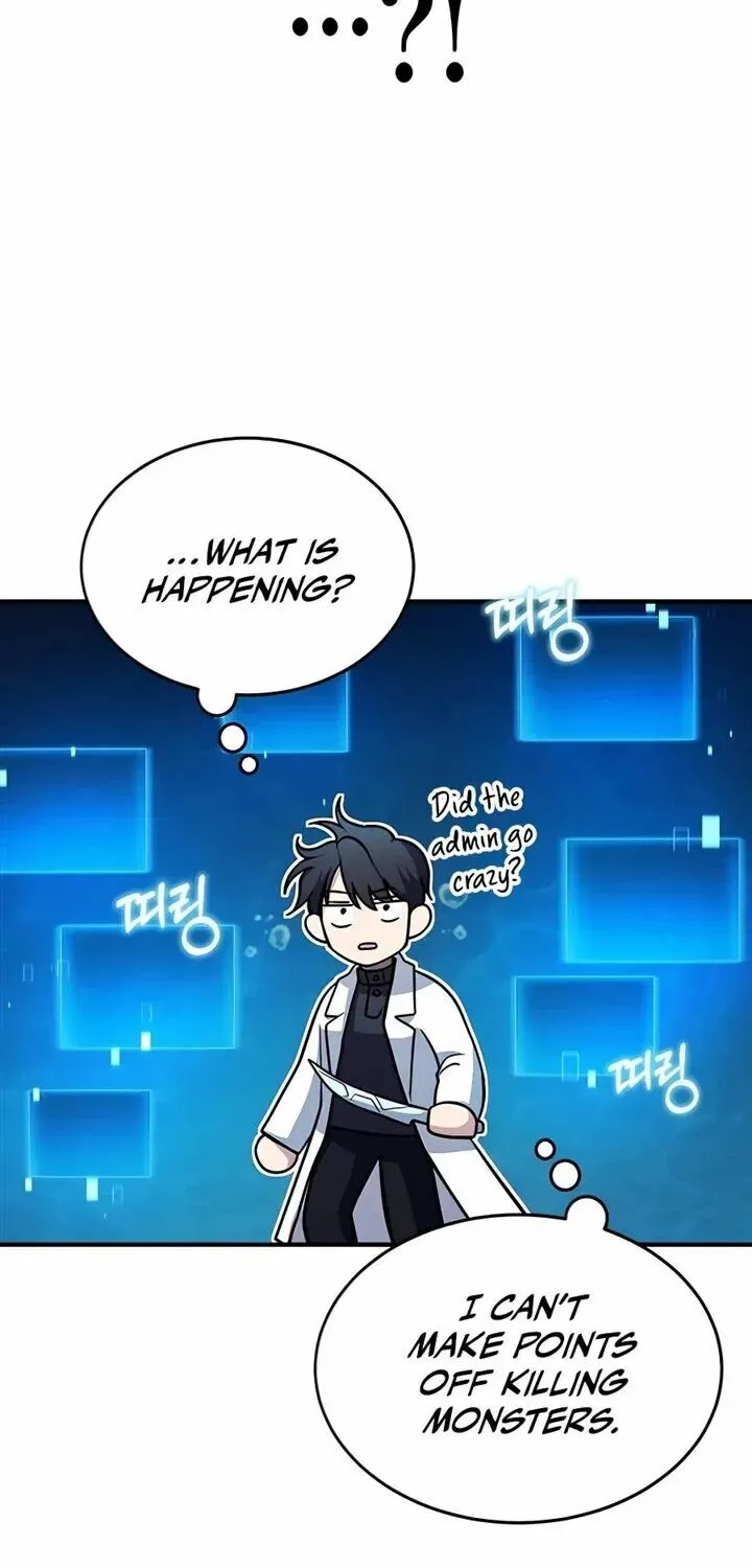 Read Life of a Quack Healer EN Manga Online